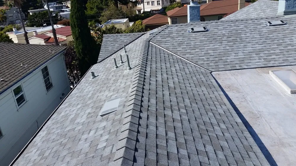 Slide of Black Diamond Roofing