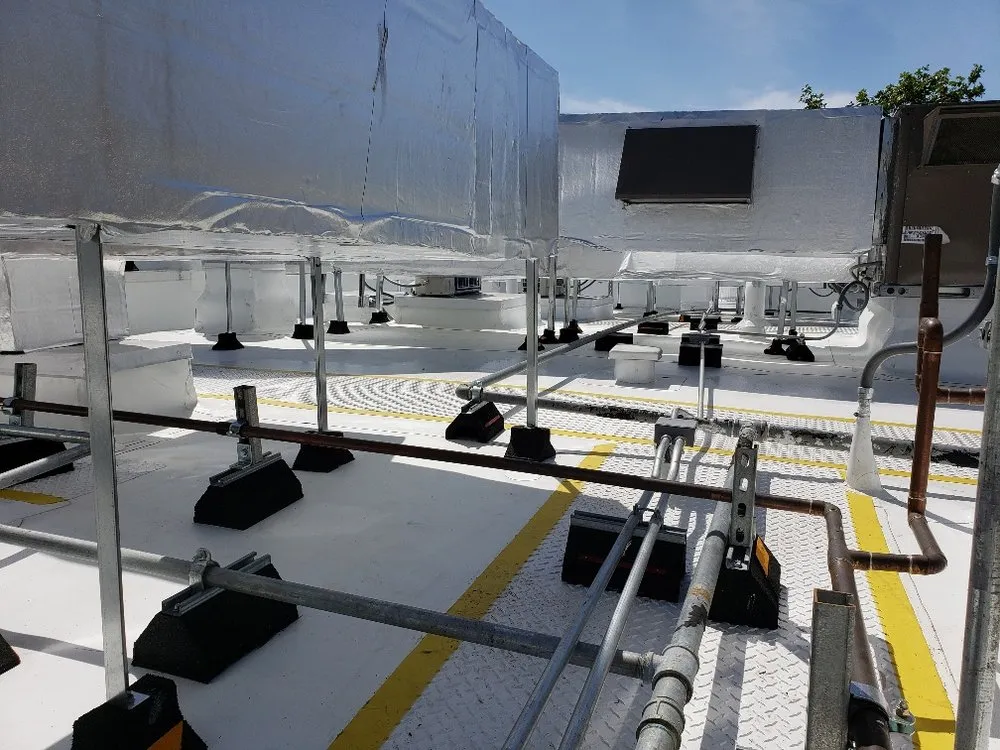 Slide of Black Diamond Roofing