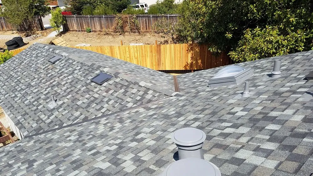 Slide of Black Diamond Roofing