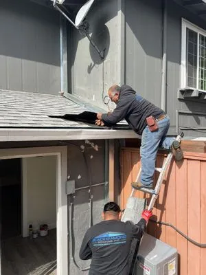 Black Diamond Roofing Logo