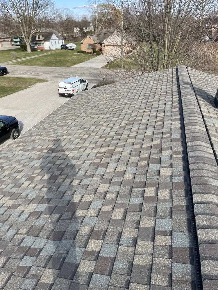 Slide of Black Diamond Roofing