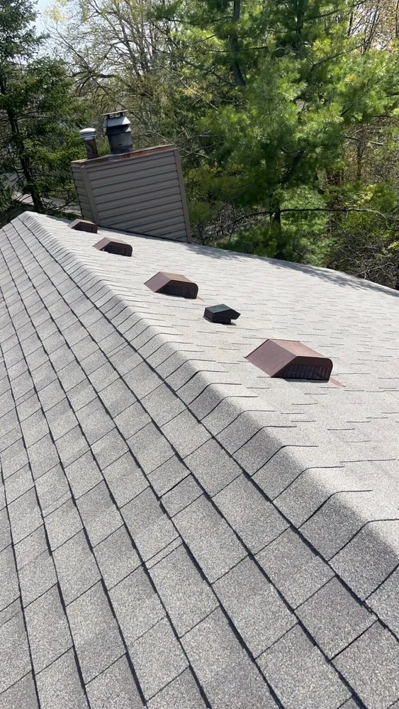 Slide of Black Diamond Roofing