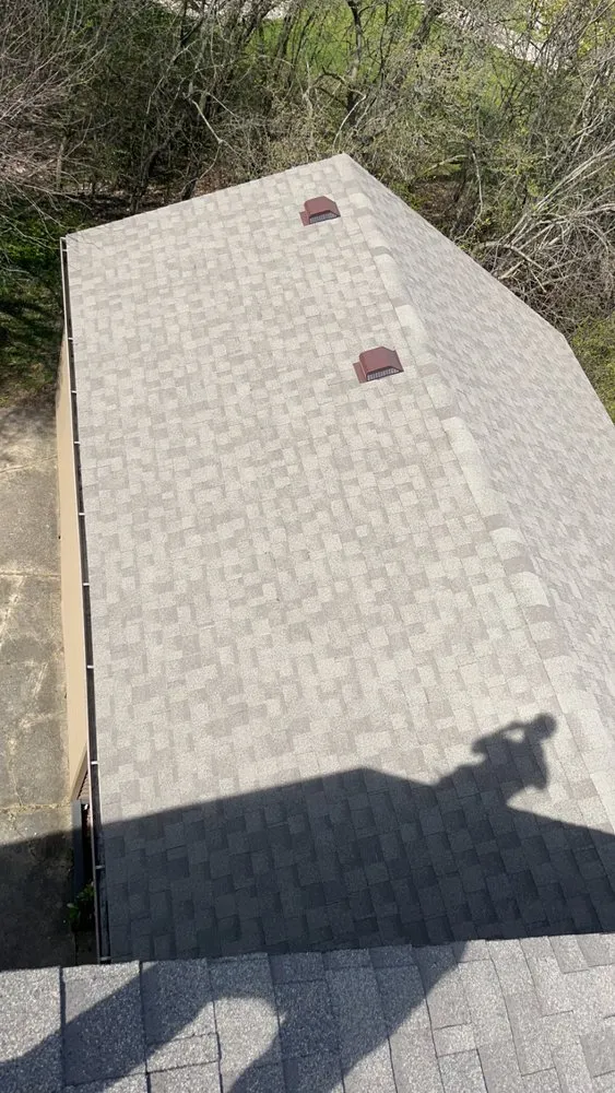 Slide of Black Diamond Roofing