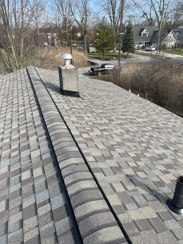 Slide of Black Diamond Roofing