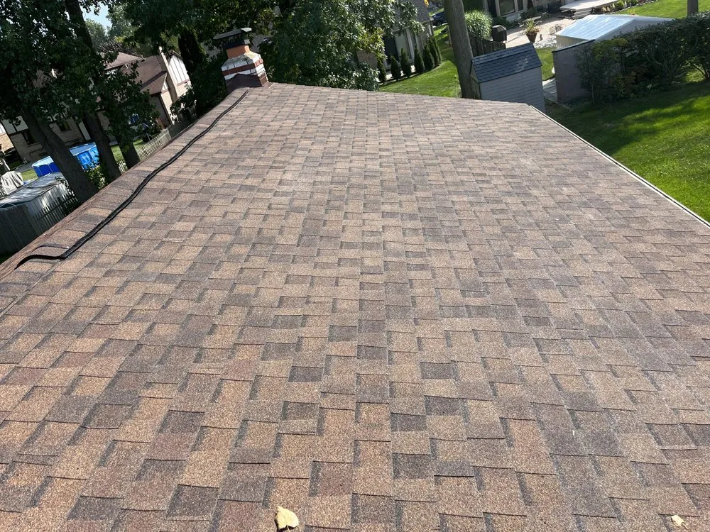 Slide of Black Diamond Roofing