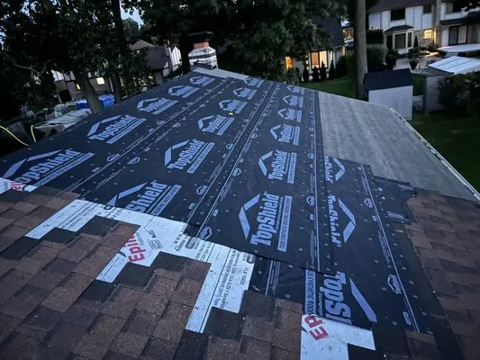 Black Diamond Roofing