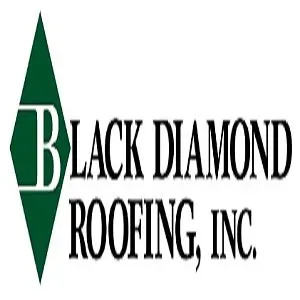 Slide of Black Diamond Roofing