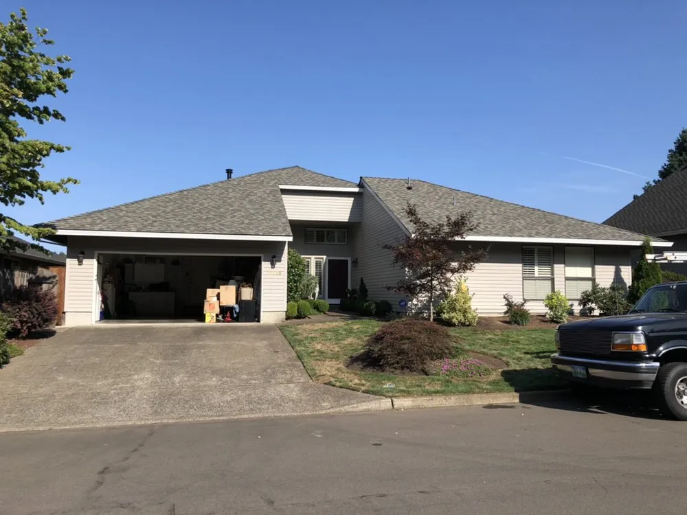 Slide of Black Diamond Roofing