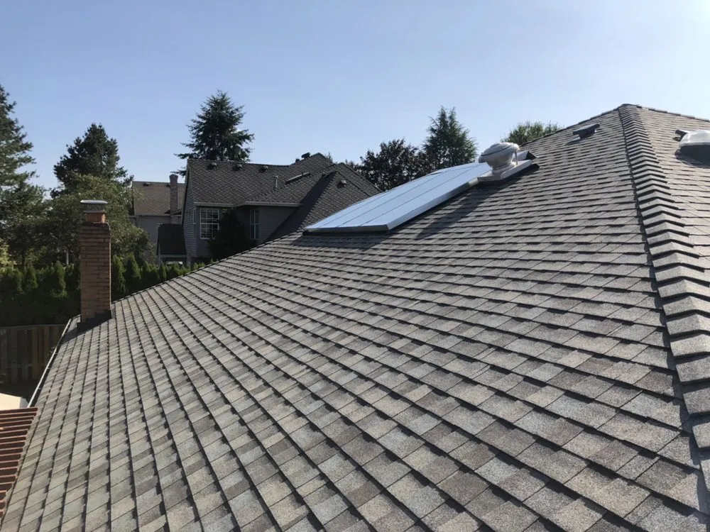 Slide of Black Diamond Roofing