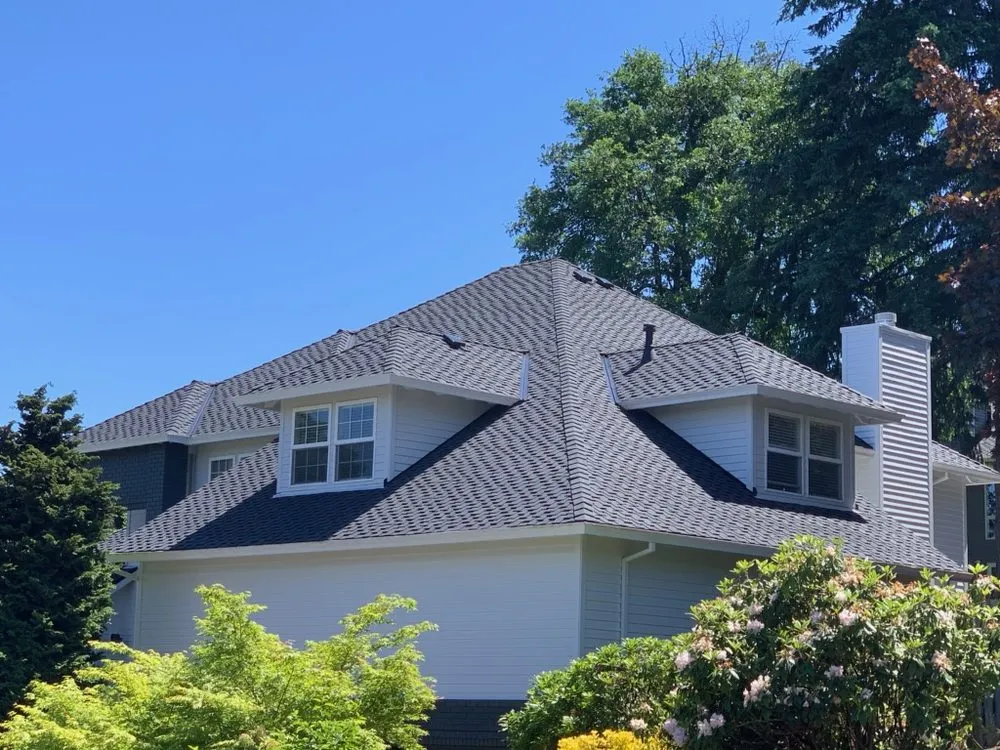 Slide of Black Diamond Roofing