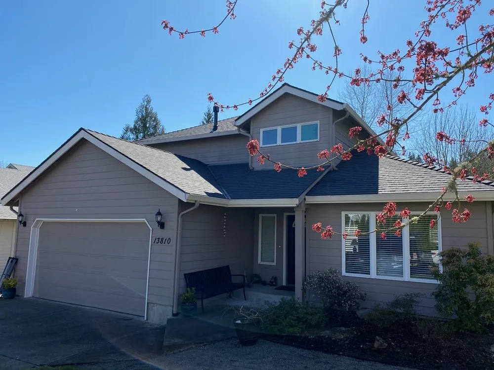 Slide of Black Diamond Roofing