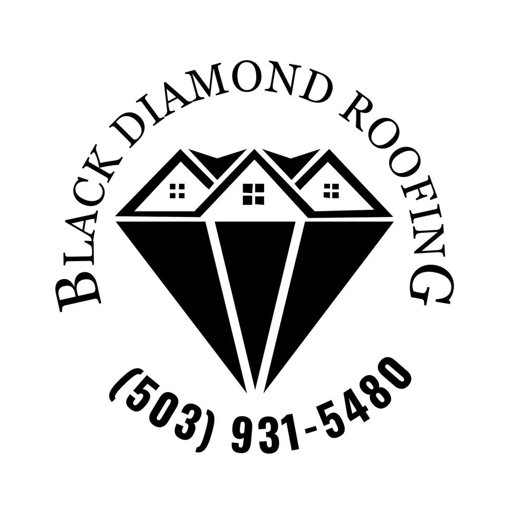 Slide of Black Diamond Roofing