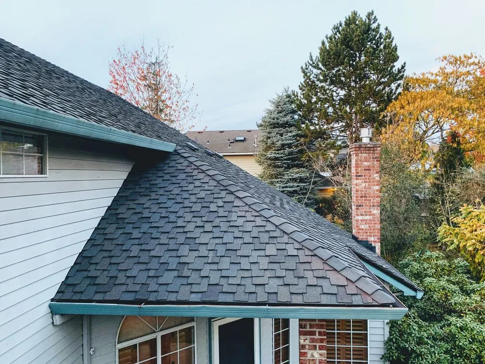 Slide of Black Diamond Roofing