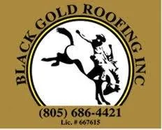 Slide of Black Gold Roofing