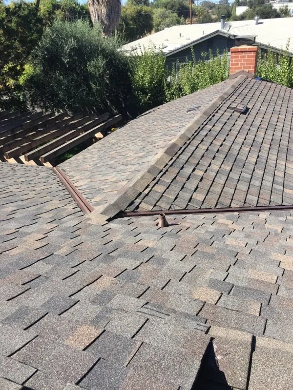 Slide of Black Gold Roofing