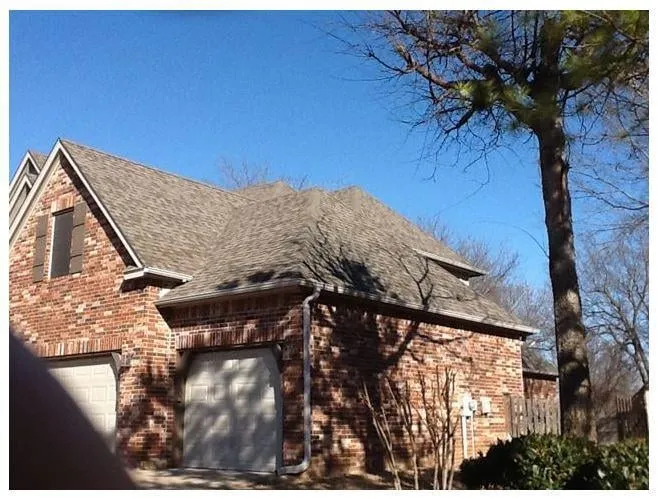 Slide of Black Hat Roofing Inc