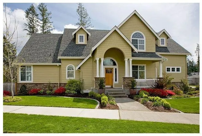 Slide of Black Hat Roofing Inc