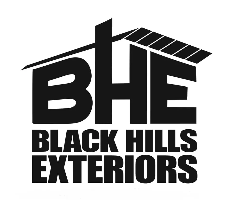 Slide of Black Hills Exteriors