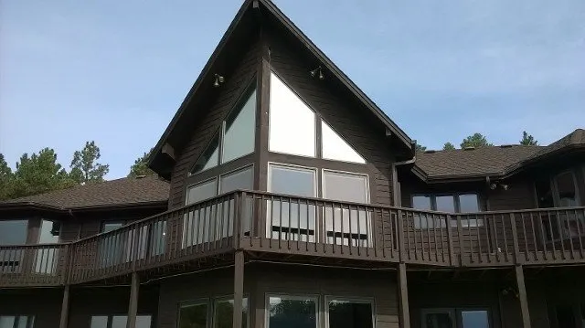 Slide of Black Hills Exteriors