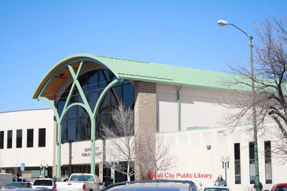 Slide of Black Hills Roofing