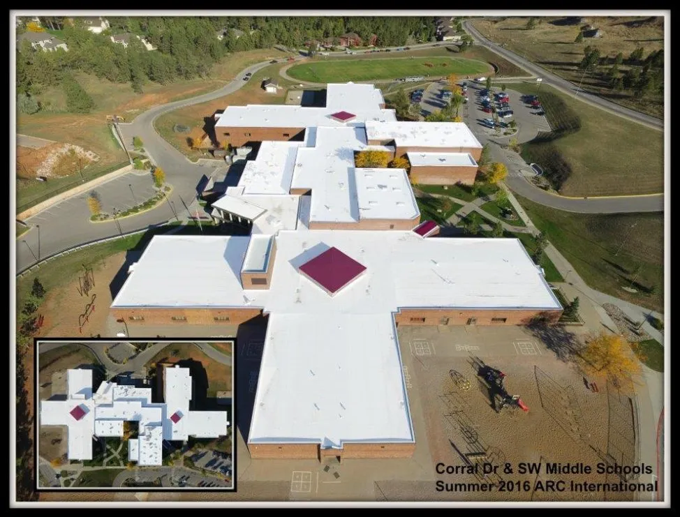 Slide of Black Hills Roofing