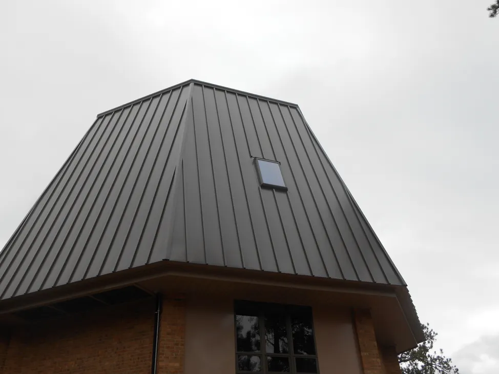 Slide of Black Hills Roofing