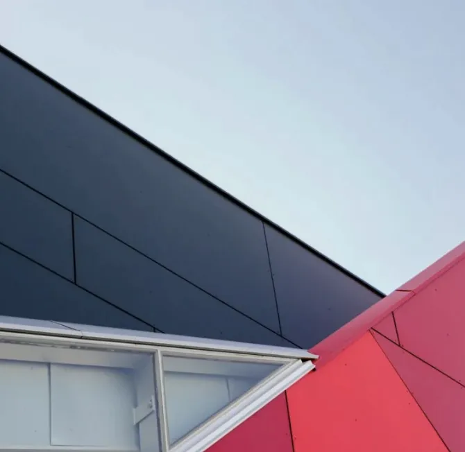 Slide of Black Ice Roofing