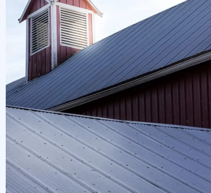 Slide of Black Ice Roofing