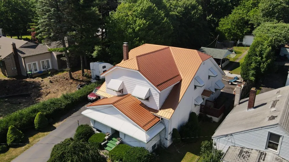 Slide of Black Label Builders