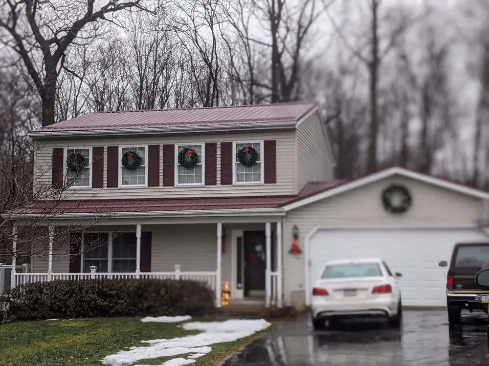 Slide of Black Label Builders