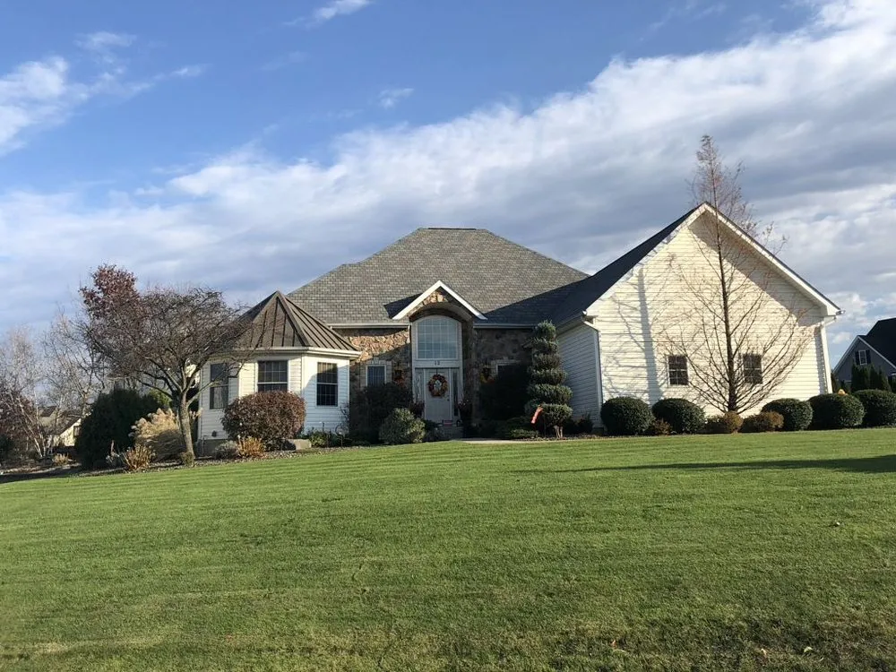 Slide of Black Label Builders