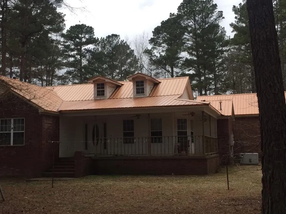 Slide of Black Label Roofing