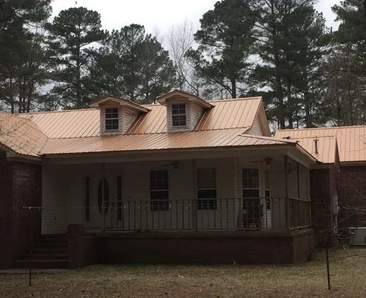 Slide of Black Label Roofing