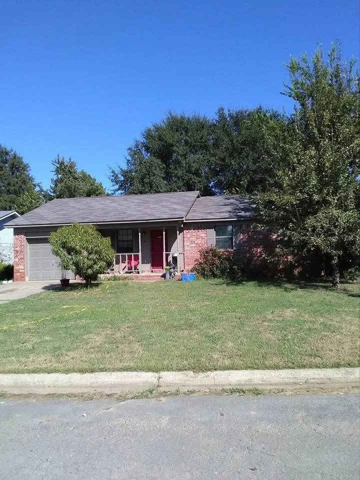 Slide of Black Label Roofing
