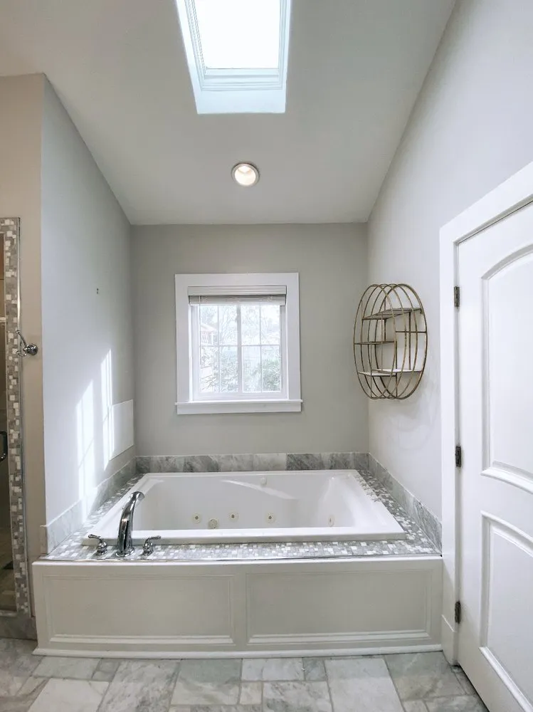 Slide of Black Lion Property Services