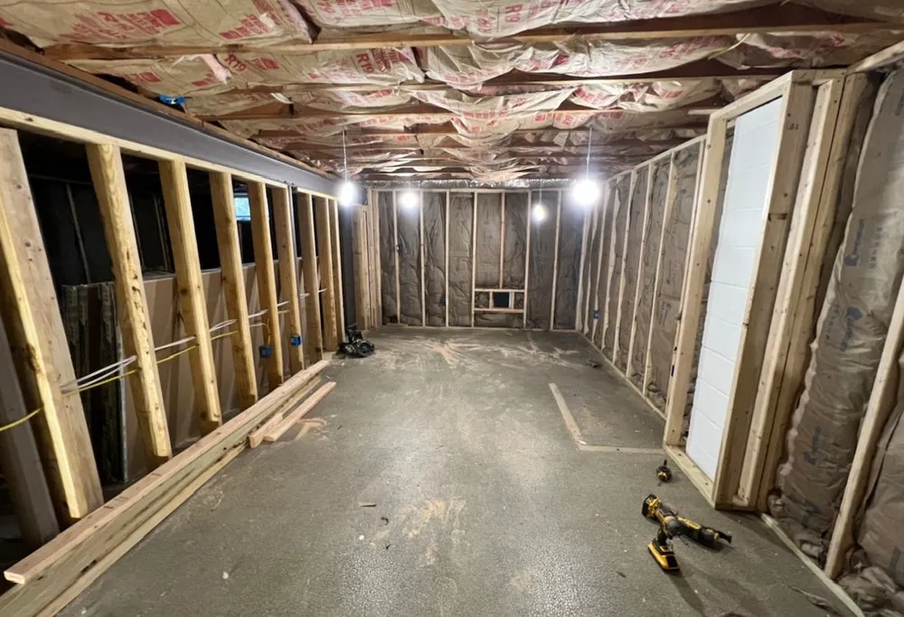 Slide of Black Lion Property Services