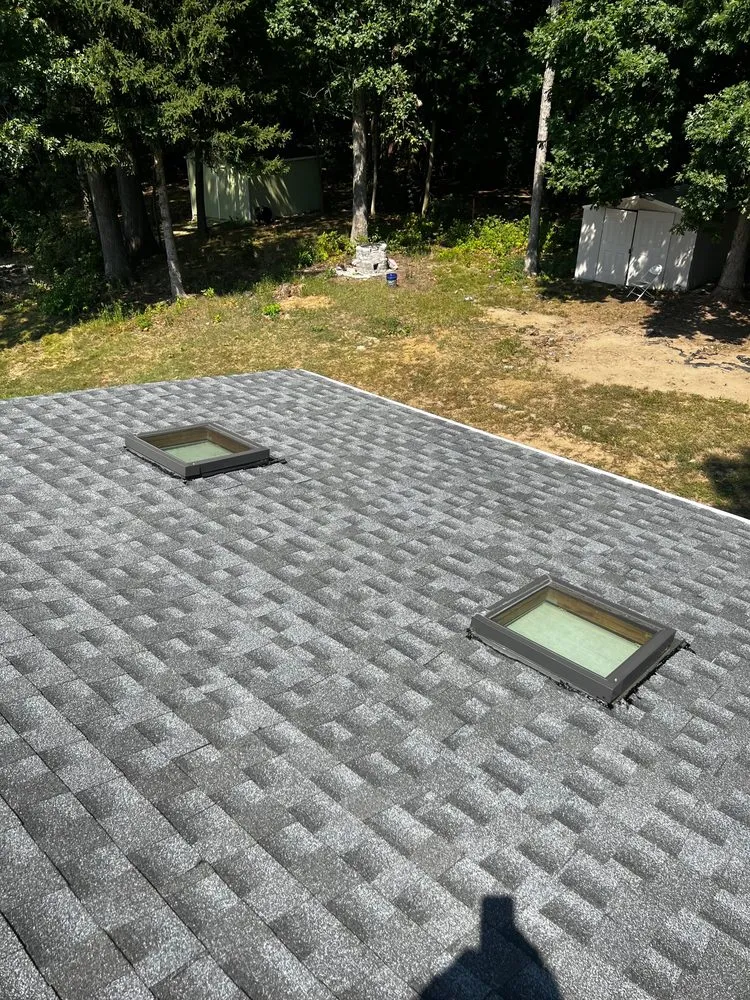 Slide of Black Lion Property Services