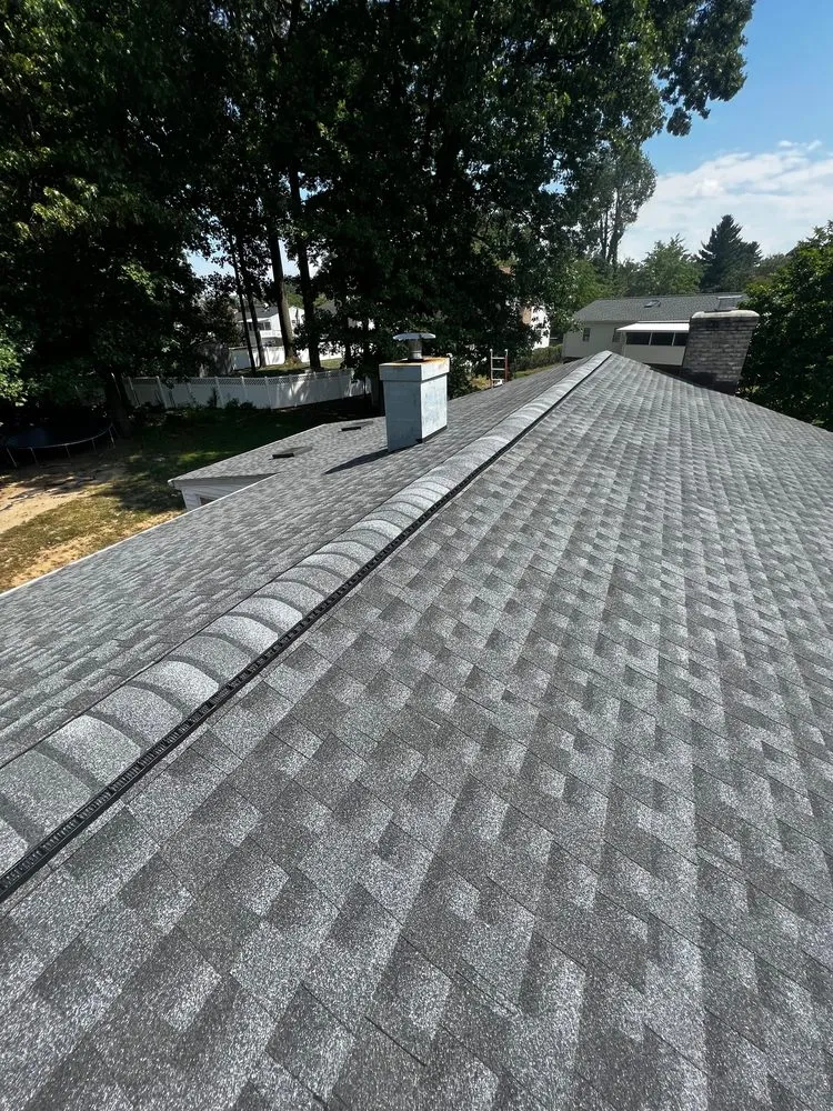 Slide of Black Lion Property Services