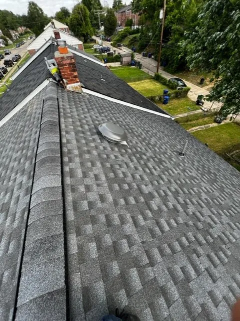 Slide of Black Lion Property Services