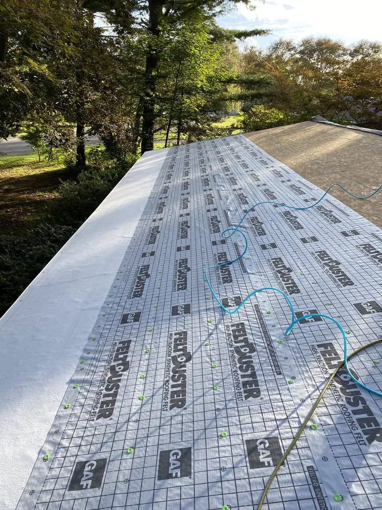 Slide of Black Lion Property Services