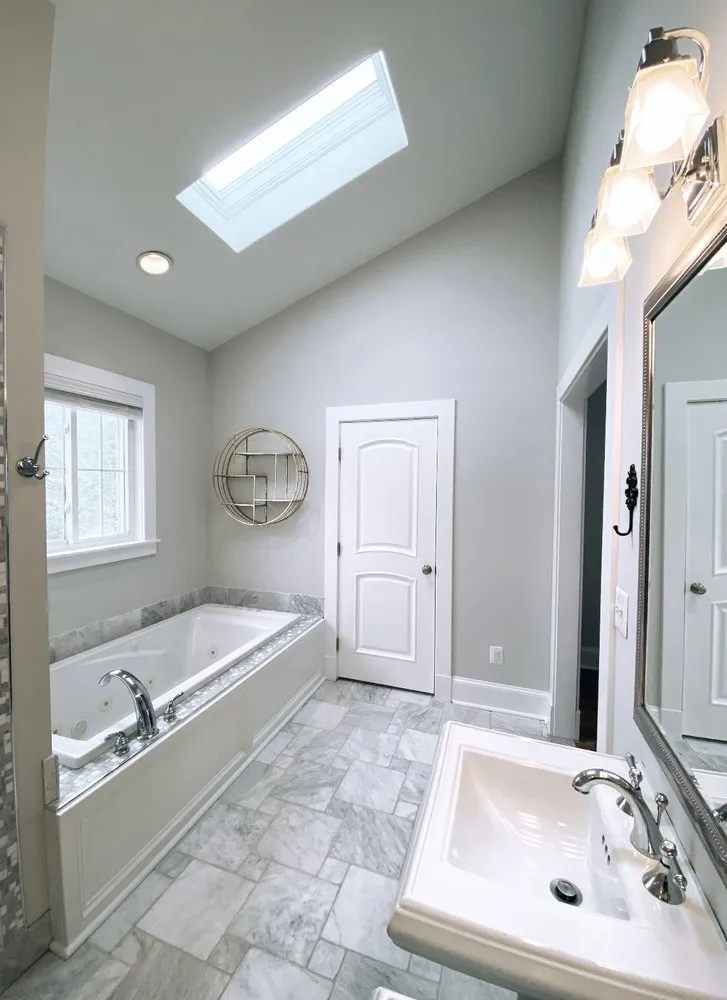 Slide of Black Lion Property Services