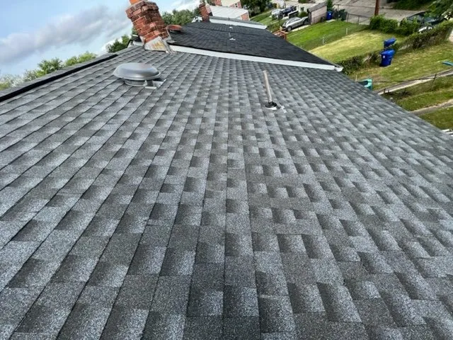 Slide of Black Lion Property Services