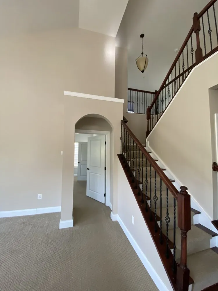 Slide of Black Lion Property Services