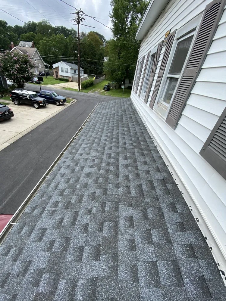 Slide of Black Lion Property Services