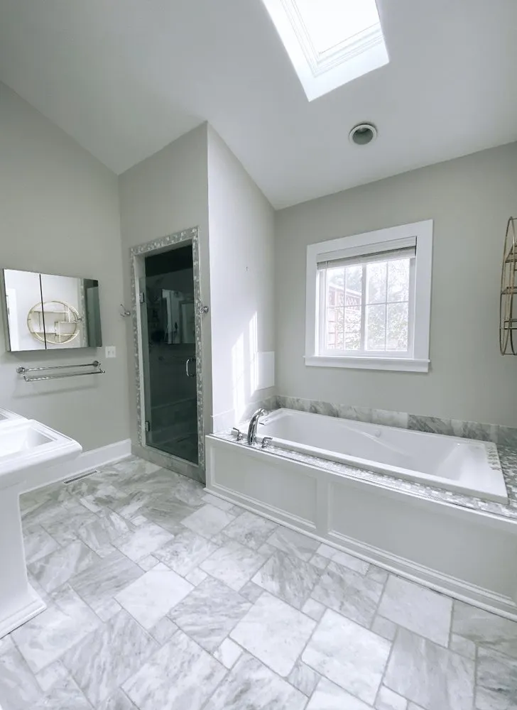 Slide of Black Lion Property Services