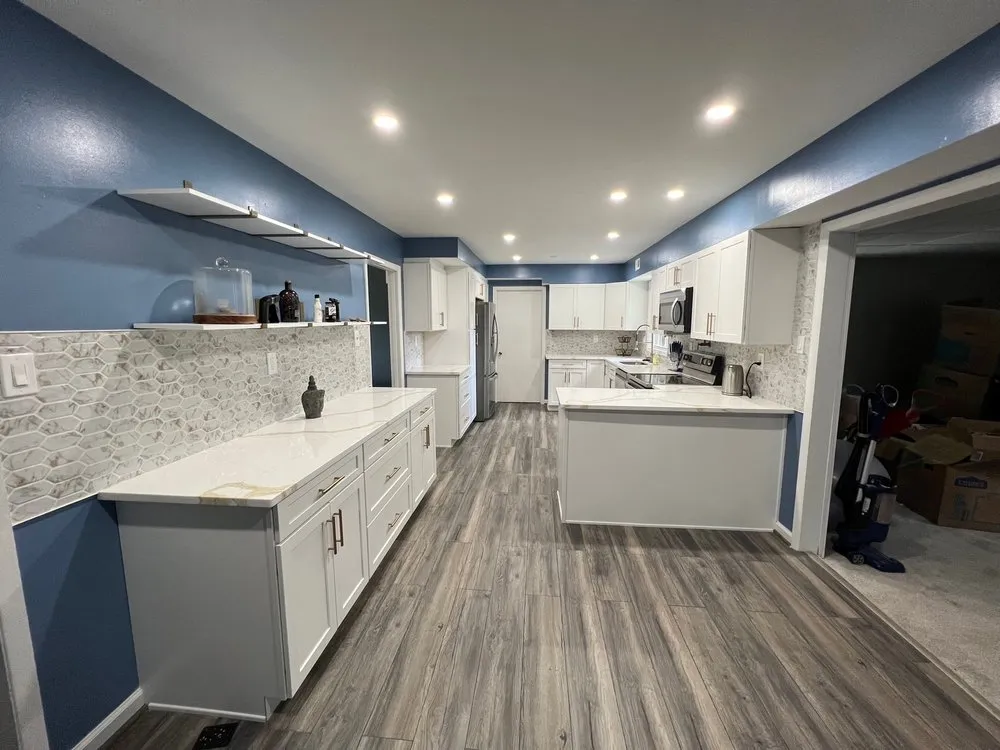 Slide of Black Lion Property Services