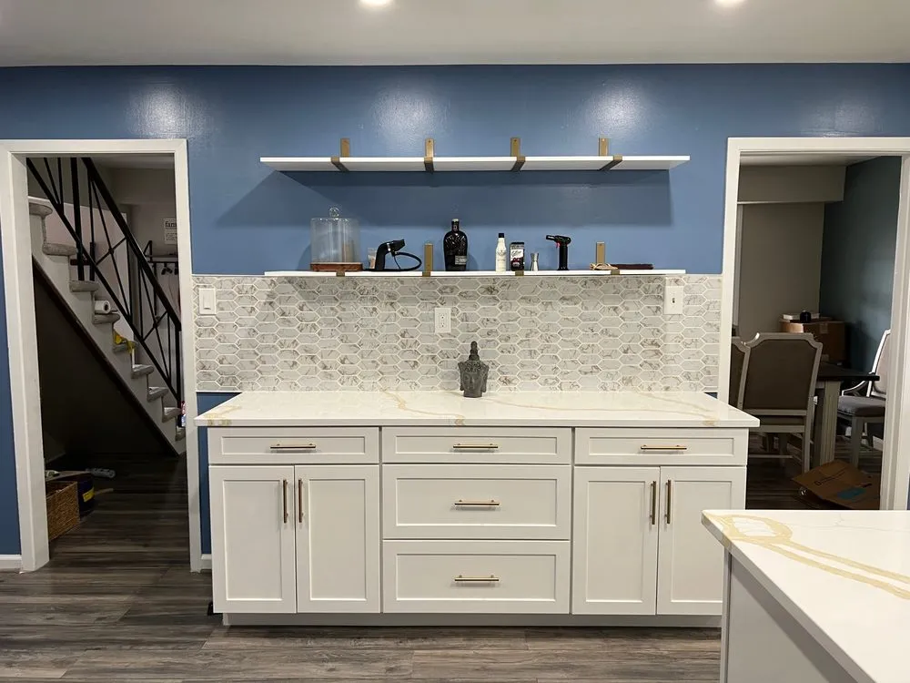 Slide of Black Lion Property Services