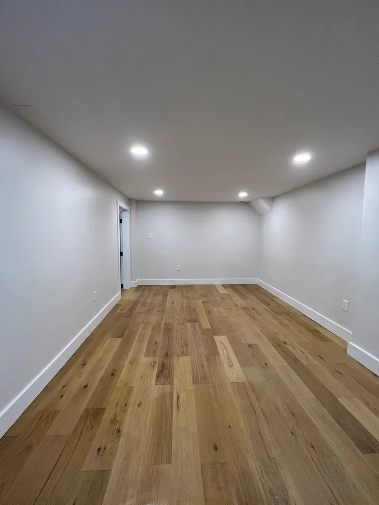 Slide of Black Lion Property Services