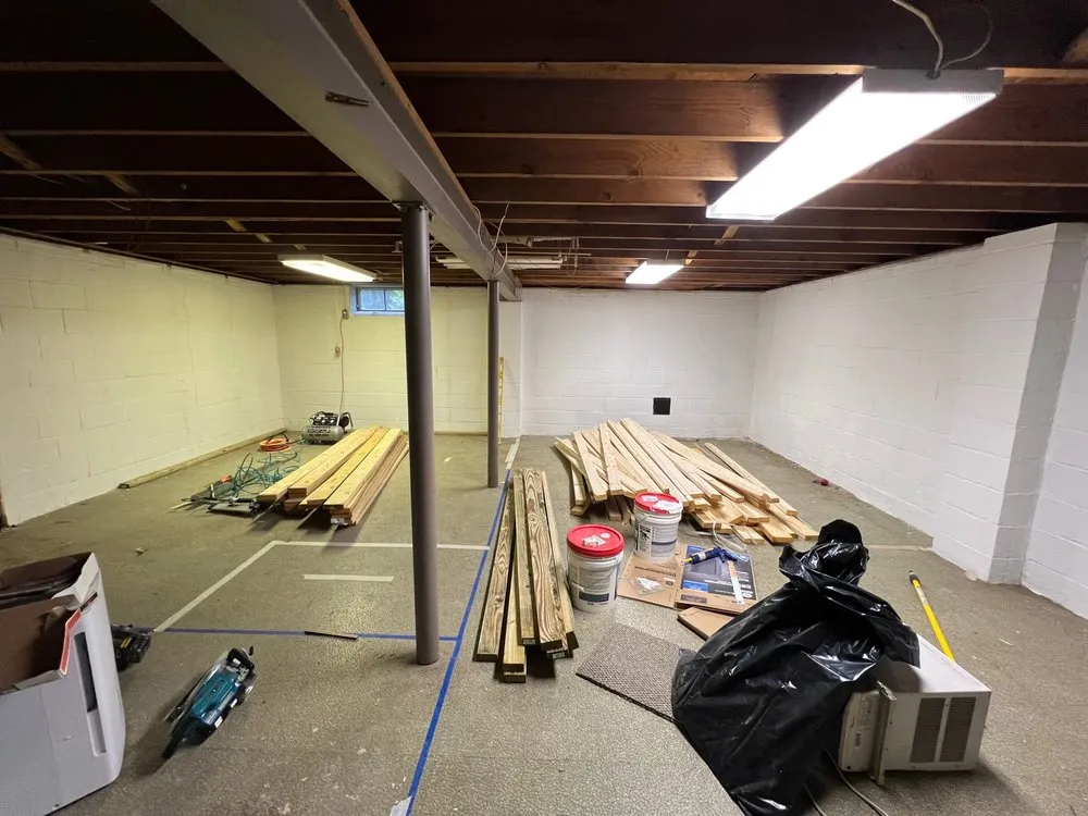 Slide of Black Lion Property Services