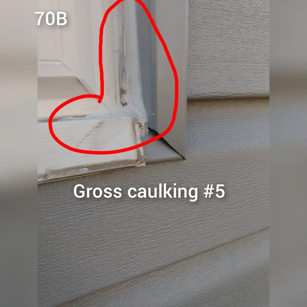 Slide of Black N White Roofing & Exteriors